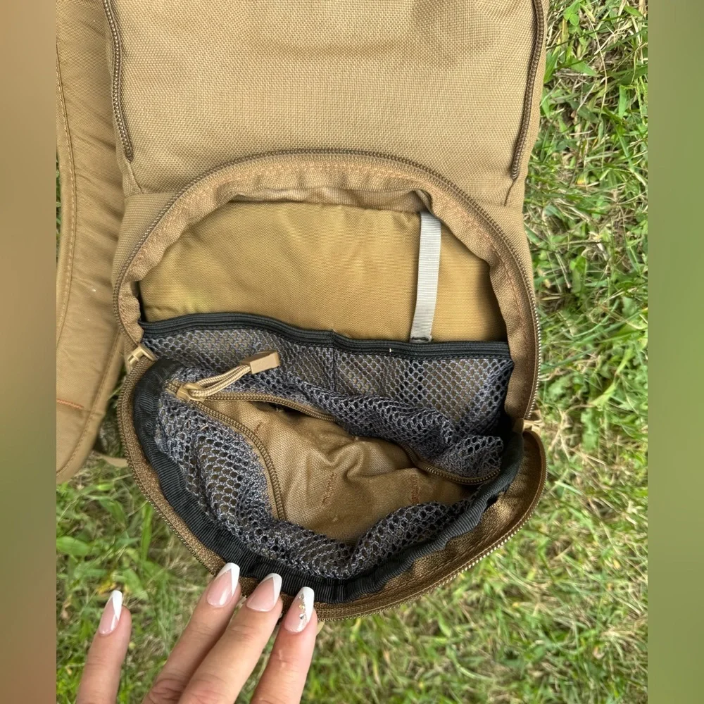CamelBak Men's Brown Backpack